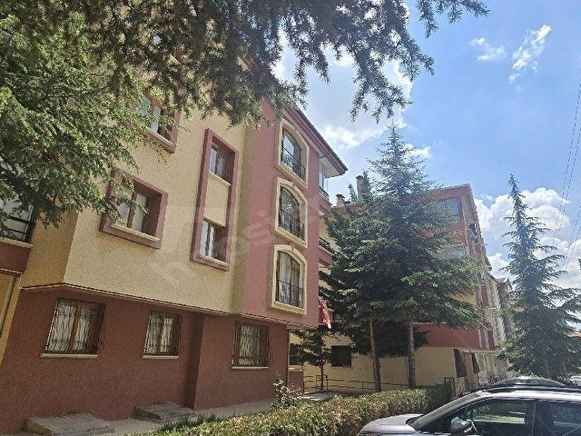 M&F EMLAKTAN İLKER MAHDE 3+1 ASANSÖRLÜ BAKIMLI İLKER CADDESİ PARALELİ - Görsel 23
