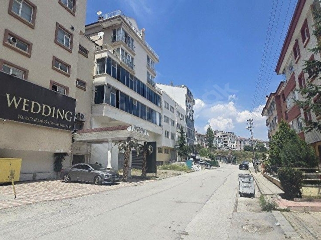 M&F EMLAKTAN İLKER MAHDE 3+1 ASANSÖRLÜ BAKIMLI İLKER CADDESİ PARALELİ - Görsel 24