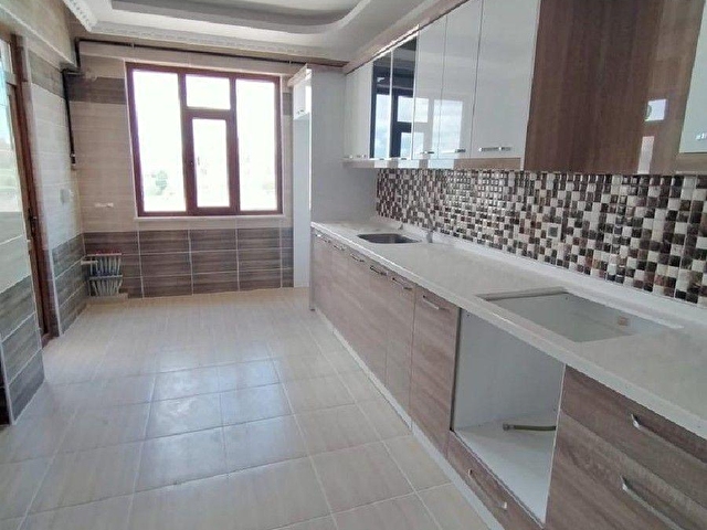 konya selcukluda satilik daireler