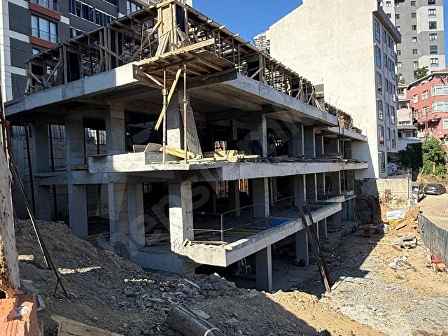 ***FIRSAT SATILIK***İNŞAATDAN SATILIK UYGUN FİYATLI DAİRE***2+1*** - Görsel 12