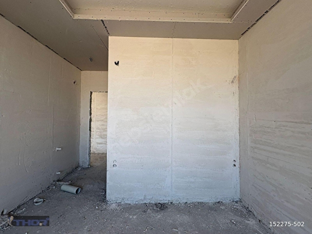 THORDAN TECE MERKEZDE SIFIR SATILIK DAİRE! - Görsel 10