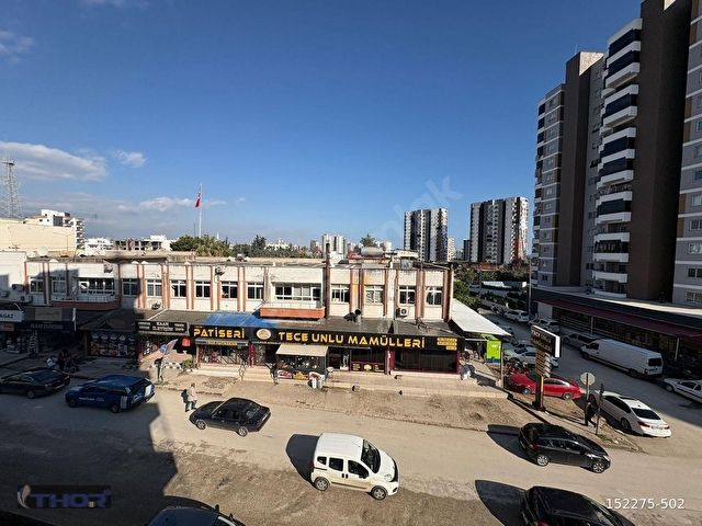 THORDAN TECE MERKEZDE SIFIR SATILIK DAİRE! - Görsel 11
