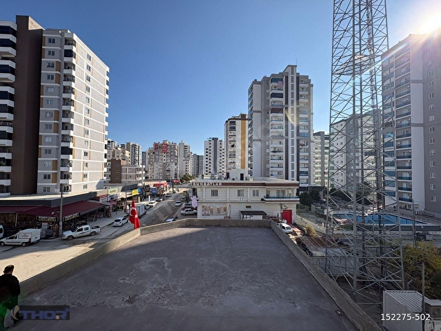 THORDAN TECE MERKEZDE SIFIR SATILIK DAİRE! - Görsel 18