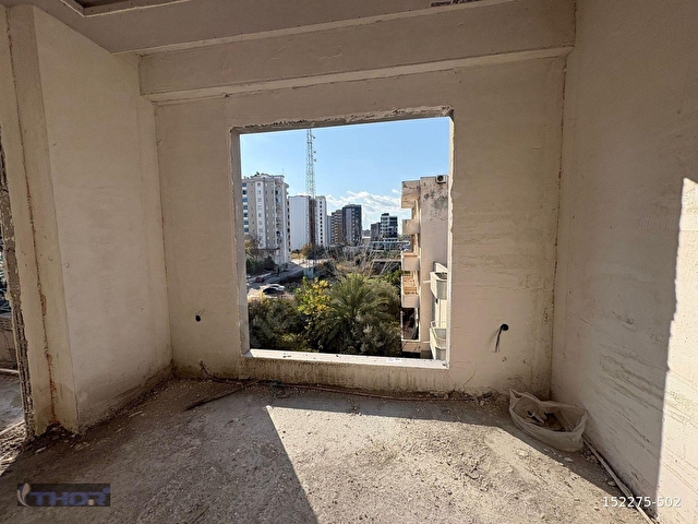 THORDAN TECE MERKEZDE SIFIR SATILIK DAİRE! - Görsel 17