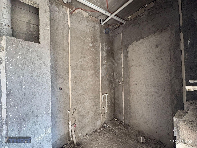 THORDAN TECE MERKEZDE SIFIR SATILIK DAİRE! - Görsel 19