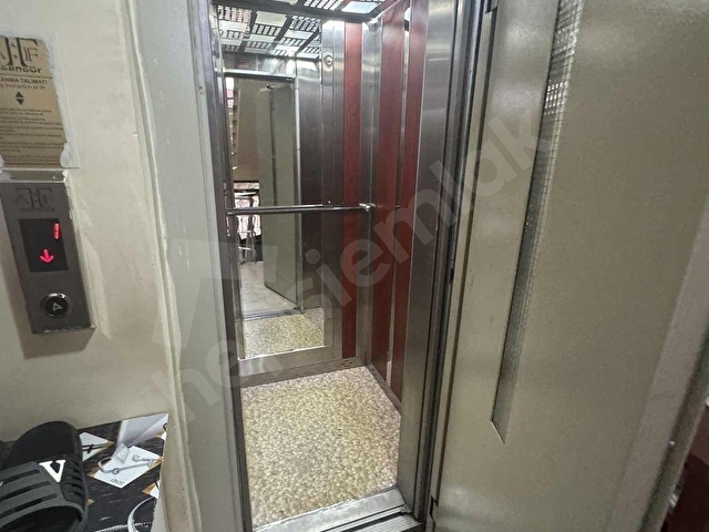 Karabük 5000 Evlerde Konum Avantajlı Kiralık 3+1 Daire - Görsel 19