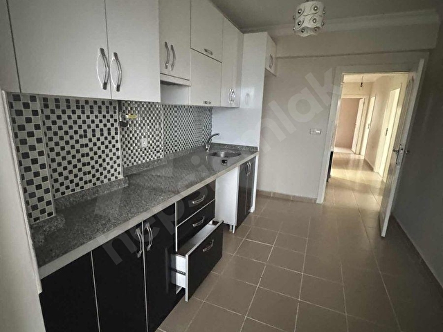 Karabük 5000 Evlerde Konum Avantajlı Kiralık 3+1 Daire - Görsel 10