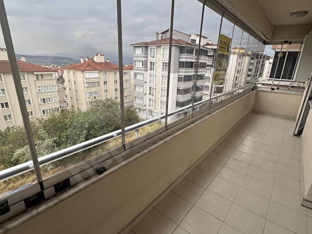 Karabük 5000 Evlerde Konum Avantajlı Kiralık 3+1 Daire - Görsel 13