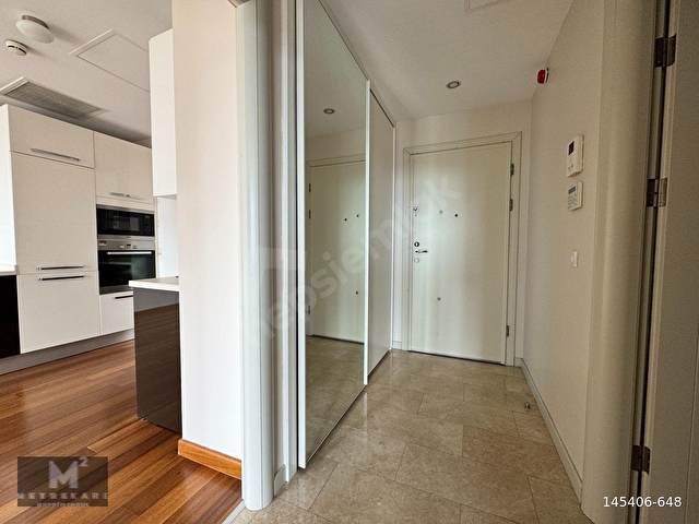 MASHATTAN SATILIK 1+1 BOŞ DAİRE, YATIRIMLIK, HEMEN TAŞIN, TEMİZ - Görsel 9