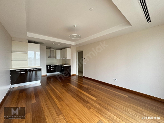 MASHATTAN SATILIK 1+1 BOŞ DAİRE, YATIRIMLIK, HEMEN TAŞIN, TEMİZ - Görsel 3