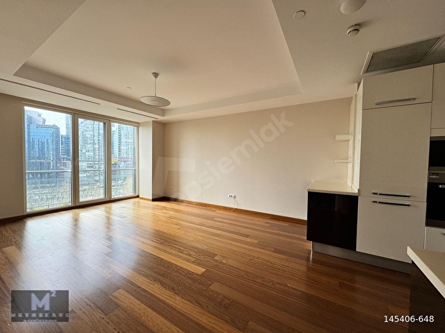 MASHATTAN SATILIK 1+1 BOŞ DAİRE, YATIRIMLIK, HEMEN TAŞIN, TEMİZ
