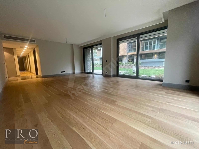 PRO DAN BEYKOZ MESA ORMAN 2 DE 4+1 KİRALIK BAHÇE KATI DAİRE - Görsel 6