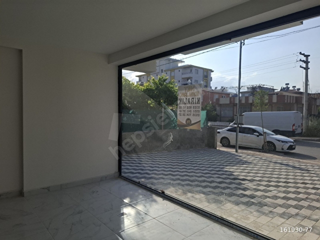 OSM NET EMLAKTAN RAHİME HATUN MH KİRALIK İŞYERİ - Görsel 10