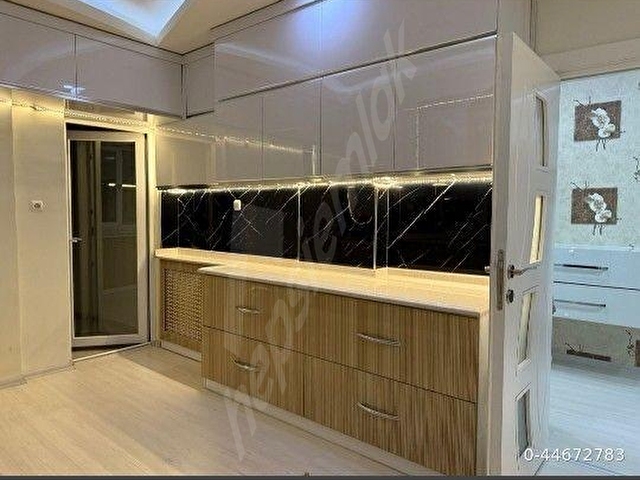 🏩🏡🚘🗼 NİRVANADAN SATILIK LÜXS DUBLEX DAİRE ÇARŞI ŞEHİR MERKEZİNE YAKIN YÜRÜME MESAFESİNDE - Görsel 4