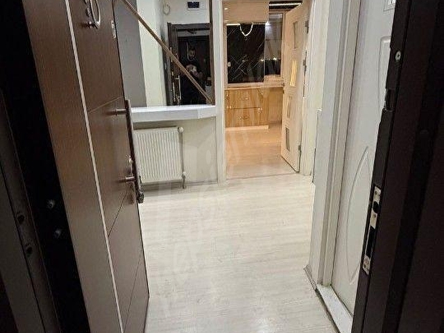 🏩🏡🚘🗼 NİRVANADAN SATILIK LÜXS DUBLEX DAİRE ÇARŞI ŞEHİR MERKEZİNE YAKIN YÜRÜME MESAFESİNDE - Görsel 10
