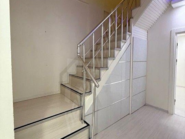 🏩🏡🚘🗼 NİRVANADAN SATILIK LÜXS DUBLEX DAİRE ÇARŞI ŞEHİR MERKEZİNE YAKIN YÜRÜME MESAFESİNDE - Görsel 26