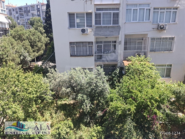 Esenyali da Amrrikan koleji ve Katipçelebi hastane yakini - Görsel 29