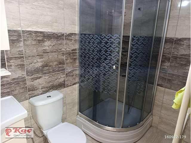 KANUNÎ DE İÇİ YAPILI GİRİŞ KAT CADDE ÜZERİ KUPON DAİRE - Görsel 13