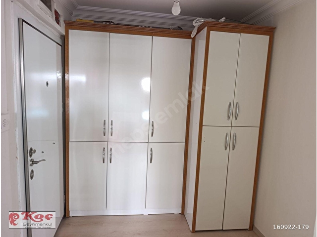 KANUNÎ DE İÇİ YAPILI GİRİŞ KAT CADDE ÜZERİ KUPON DAİRE - Görsel 5