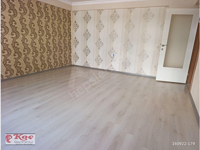 KANUNÎ DE İÇİ YAPILI GİRİŞ KAT CADDE ÜZERİ KUPON DAİRE - Görsel 6