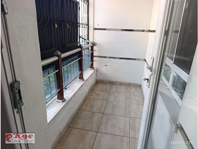 KANUNÎ DE İÇİ YAPILI GİRİŞ KAT CADDE ÜZERİ KUPON DAİRE - Görsel 3