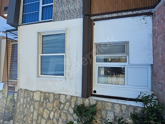 İZMİR SEFERİHİSAR ZÜMRÜTEVLER SİTESİNDE 1+1 EŞYALI KİRALIK - Görsel 3