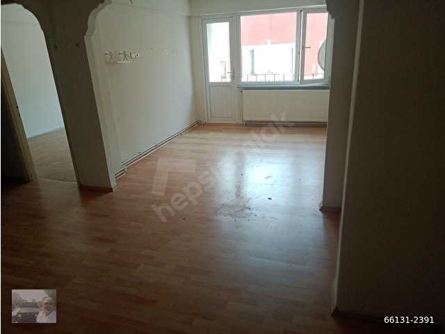 BANDIRMADA MERKEZDE ÇATI EMLAK 2+1 DAİRE - Görsel 18