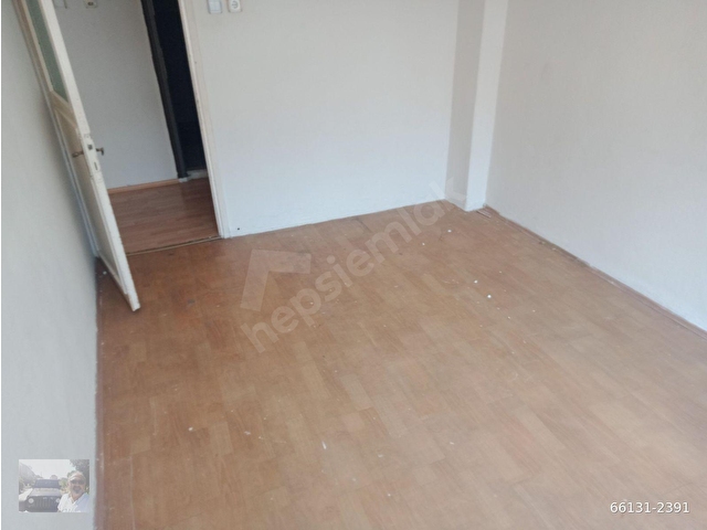 BANDIRMADA MERKEZDE ÇATI EMLAK 2+1 DAİRE - Görsel 21