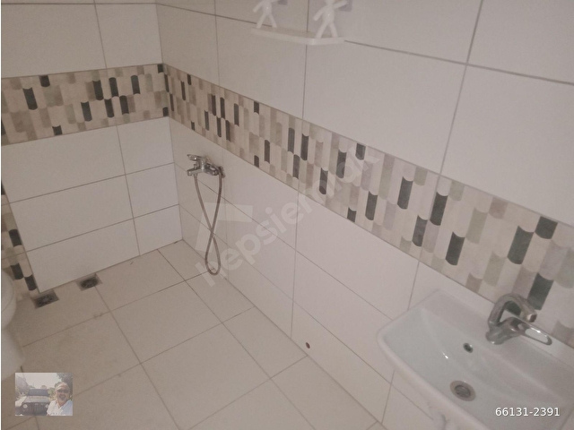 BANDIRMADA MERKEZDE ÇATI EMLAK 2+1 DAİRE - Görsel 14