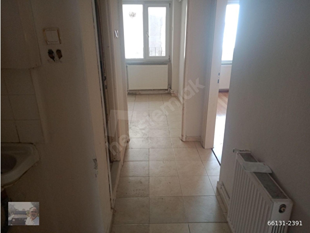 BANDIRMADA MERKEZDE ÇATI EMLAK 2+1 DAİRE - Görsel 15