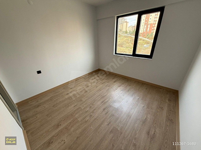 Atayurt ta Yatay mimarili Site içerisinde , İskanlı ve Oturum hazır - Görsel 13