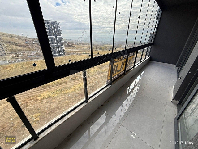 Atayurt ta Yatay mimarili Site içerisinde , İskanlı ve Oturum hazır - Görsel 21