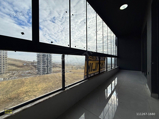Atayurt ta Yatay mimarili Site içerisinde , İskanlı ve Oturum hazır - Görsel 22