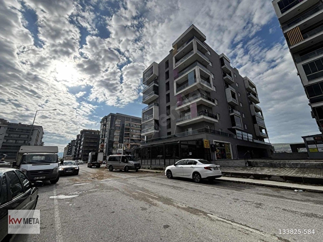 ÇANAKKALE MERKEZ İSMETPAŞA MAHALLESİNDE KİRALIK 2+1 DAİRE - Görsel 4