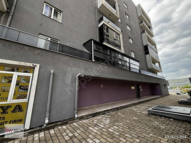 ÇANAKKALE MERKEZ İSMETPAŞA MAHALLESİNDE KİRALIK 2+1 DAİRE - Görsel 7