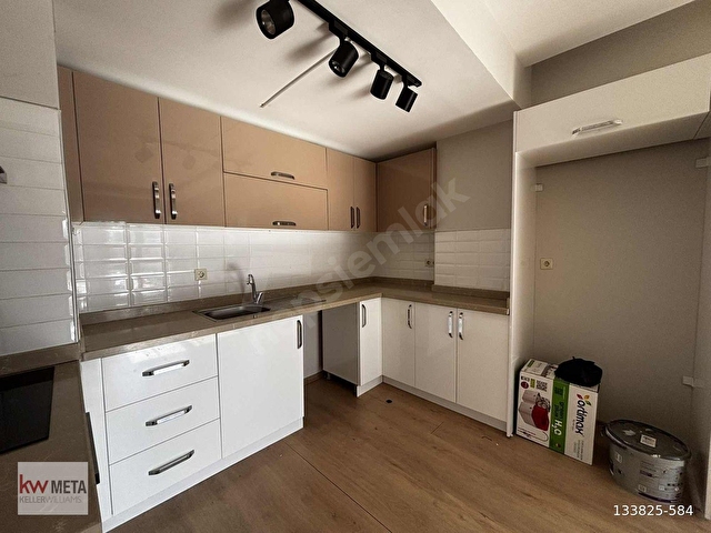 ÇANAKKALE MERKEZ İSMETPAŞA MAHALLESİNDE KİRALIK 2+1 DAİRE - Görsel 16