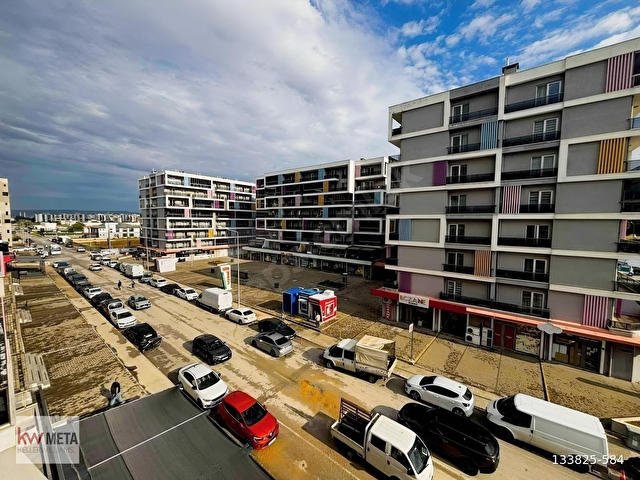 ÇANAKKALE MERKEZ İSMETPAŞA MAHALLESİNDE KİRALIK 2+1 DAİRE - Görsel 26