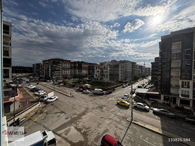 ÇANAKKALE MERKEZ İSMETPAŞA MAHALLESİNDE KİRALIK 2+1 DAİRE - Görsel 30