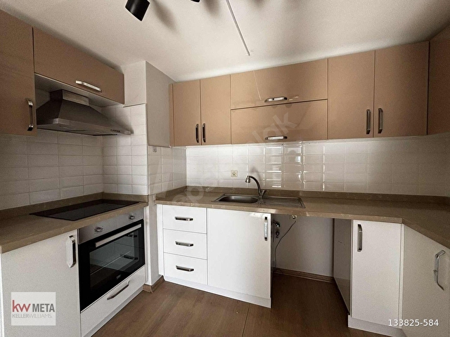 ÇANAKKALE MERKEZ İSMETPAŞA MAHALLESİNDE KİRALIK 2+1 DAİRE - Görsel 17