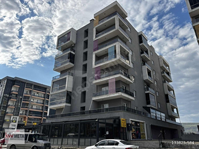 ÇANAKKALE MERKEZ İSMETPAŞA MAHALLESİNDE KİRALIK 2+1 DAİRE - Görsel 3