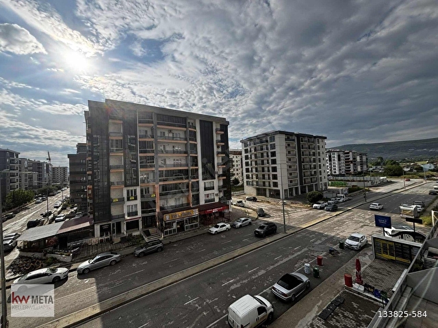 ÇANAKKALE MERKEZ İSMETPAŞA MAHALLESİNDE KİRALIK 2+1 DAİRE - Görsel 29