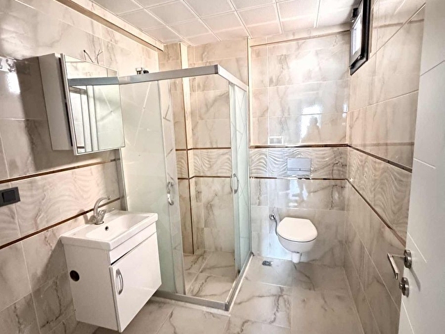 MANİSA TURGUTLU YENİ M KİRALIK 2+0 DAİRE ASANSÖRLÜ - Görsel 13