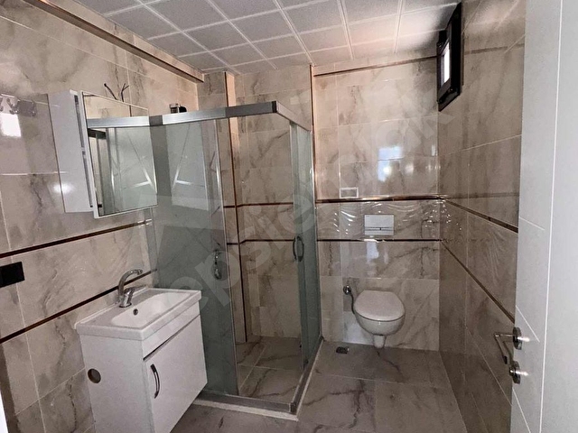 MANİSA TURGUTLU YENİ M KİRALIK 2+0 DAİRE ASANSÖRLÜ - Görsel 12