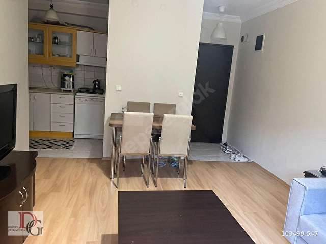 Eryaman 5 Ilgazlar Metroya Yakın 55 m2 1+1 EşyalıSatılık Daire - Görsel 14