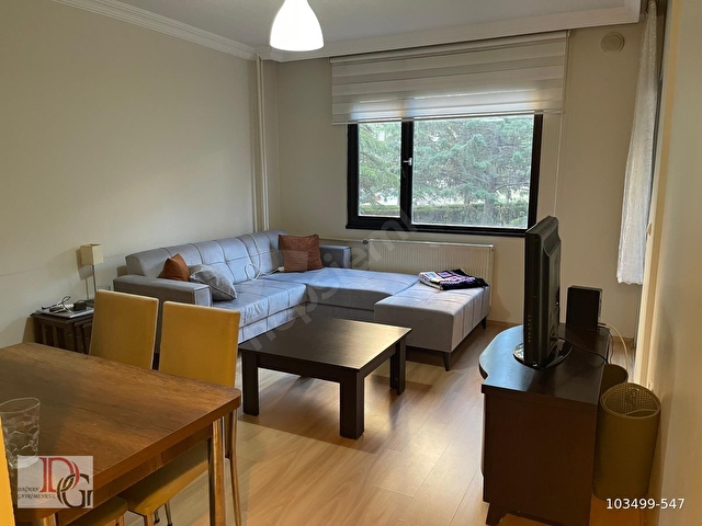 Eryaman 5 Ilgazlar Metroya Yakın 55 m2 1+1 EşyalıSatılık Daire - Görsel 24