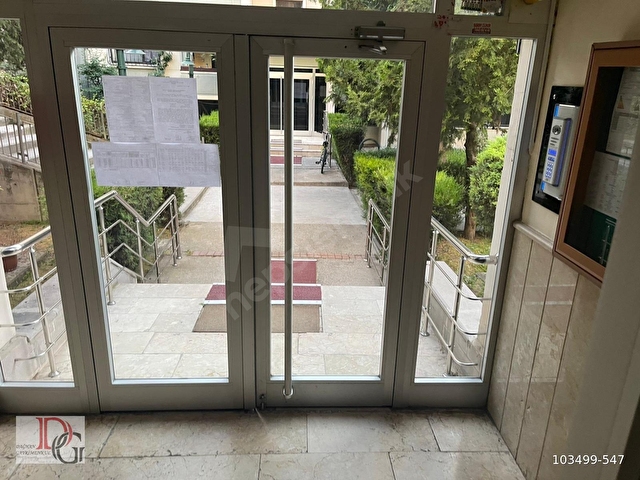Eryaman 5 Ilgazlar Metroya Yakın 55 m2 1+1 EşyalıSatılık Daire - Görsel 29