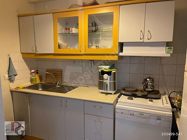 Eryaman 5 Ilgazlar Metroya Yakın 55 m2 1+1 EşyalıSatılık Daire - Görsel 15