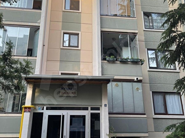 Eryaman 5 Ilgazlar Metroya Yakın 55 m2 1+1 EşyalıSatılık Daire