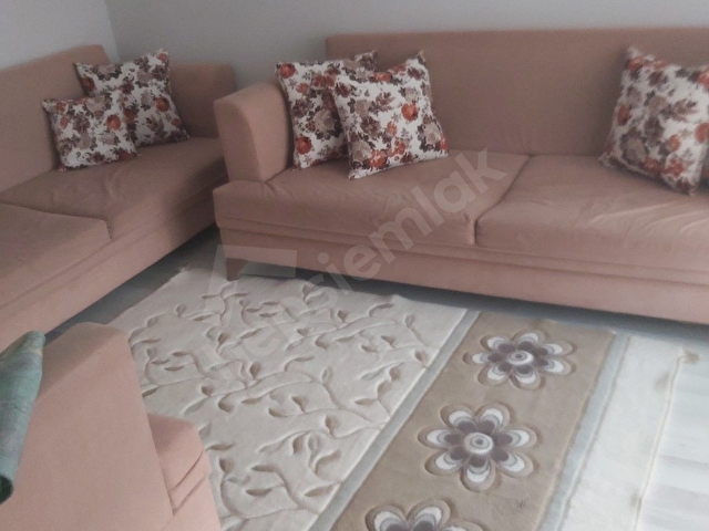 ANKARA ALTINDAGDA TATLARDA SATLIK 1+1 BAHÇE - Görsel 3