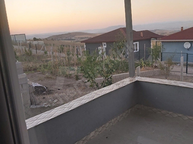 ANKARA ALTINDAGDA TATLARDA SATLIK 1+1 BAHÇE - Görsel 6